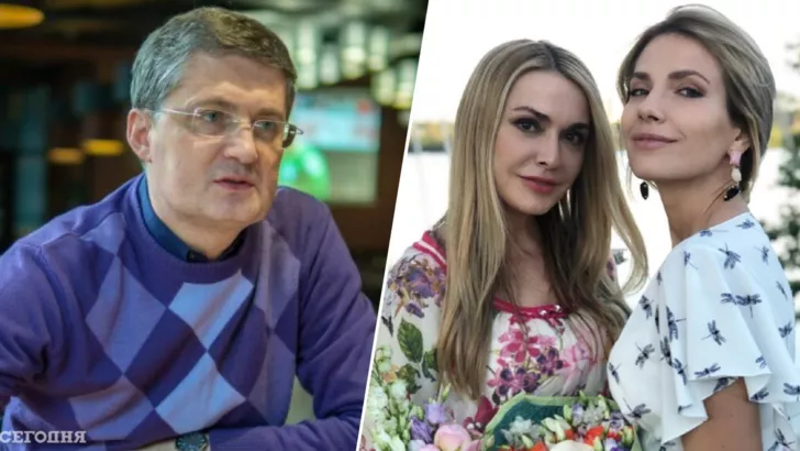 Игорь Кондратюк считает, что осуждать Антонину Паперну нет смысла
