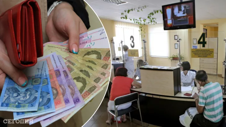 Более двух тысяч украинцев получили повышенные пенсии