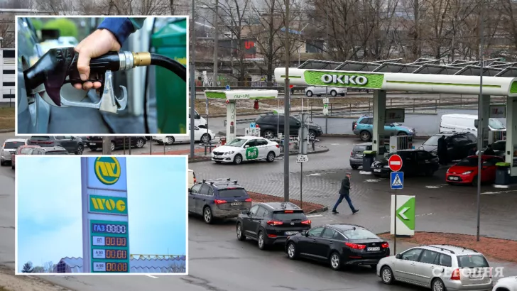 Яка ситуація на заправках в Україні під час бензинової кризи