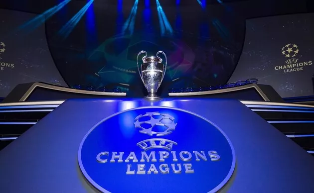 Новый формат Лиги чемпионов стартует с 2024 года