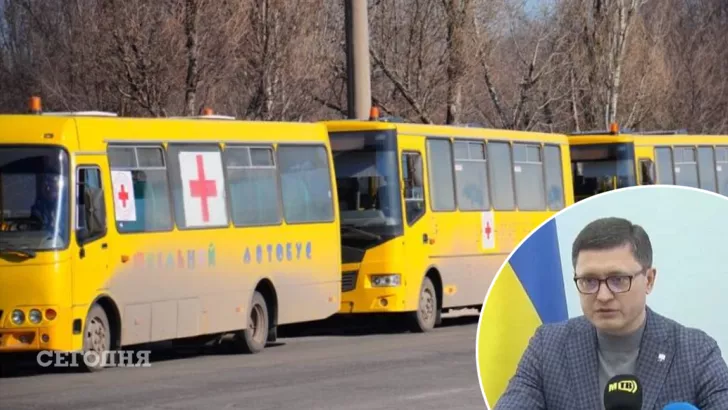 Вадим Бойченко призвал жителей Мариуполя покинуть город из-за опасности
