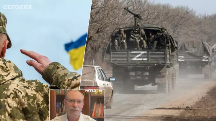 Военный эксперт Олег Жданов заявил, что война в Украине продлится еще несколько месяцев.