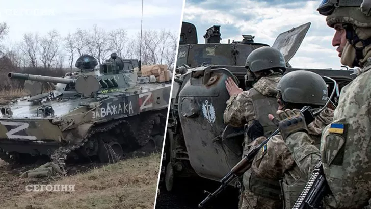 Украинские военные в зоне ООС отразили 12 мая 18 атак врага.