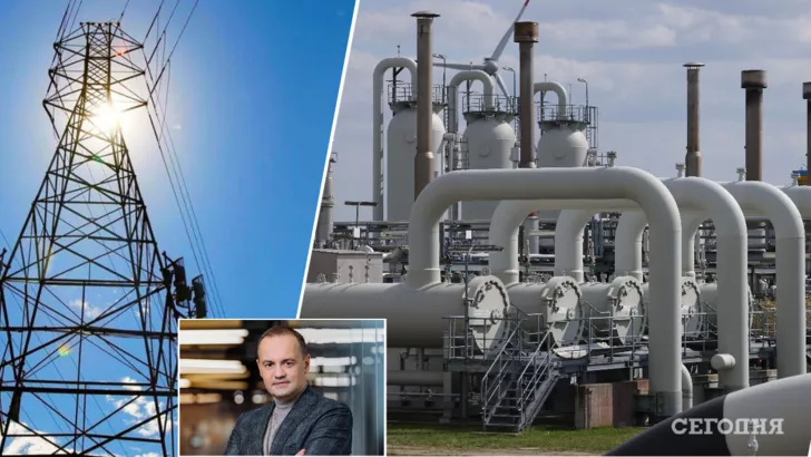 Украина может увеличить поставки электроэнергии