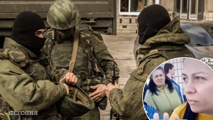 Жены жалуются, что российская армия бросила их мужей, демобилизованных в "ЛНР"