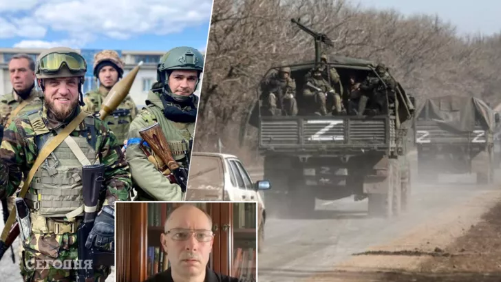 Военный эксперт рассказал об контрударе ВСУ в Харьковской области.