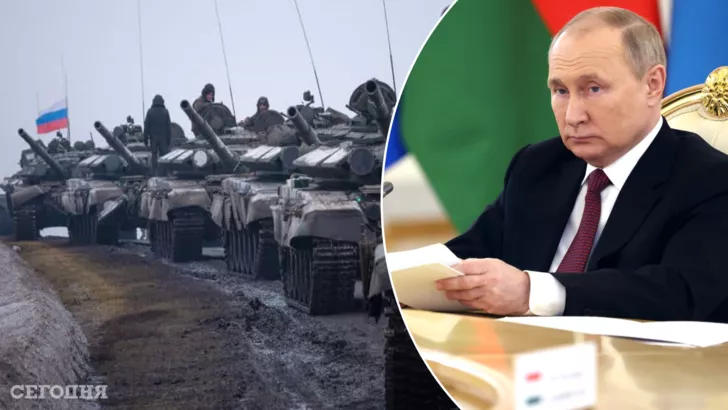 В ОДКБ не мають наміру допомагати Путіну військами