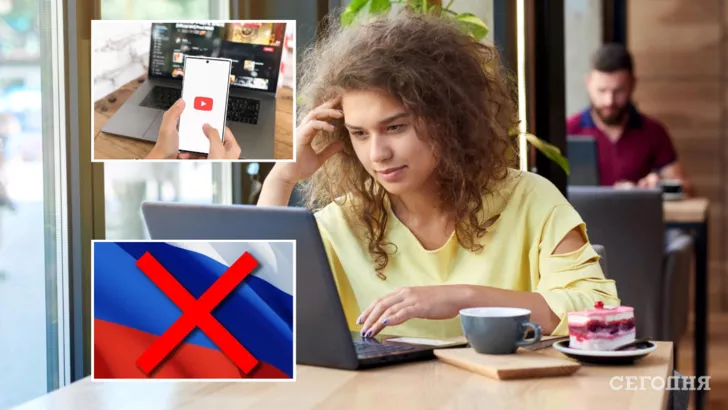 Избавиться от российской выдачи в Google и YouTube можно, перенастроив интернет-сервисы