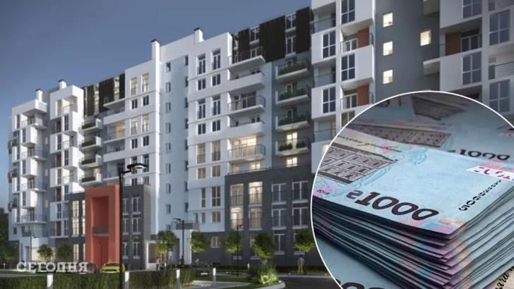 Коротко про вартість нових квартир у Чернівцях