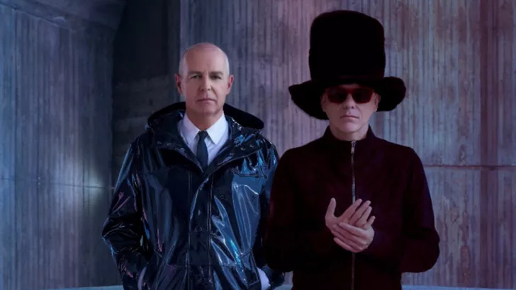 Pet Shop Boys ждут свержения путинского режима
