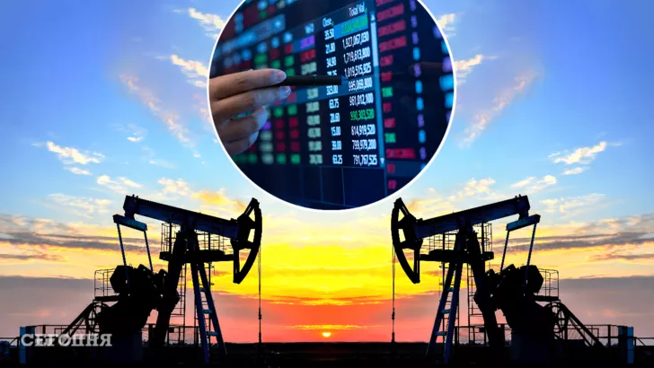 Цены на нефть 20 мая развернулись