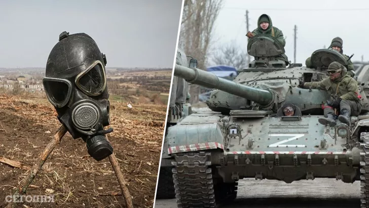 Война в Украине может пойти по одному из пяти сценариев