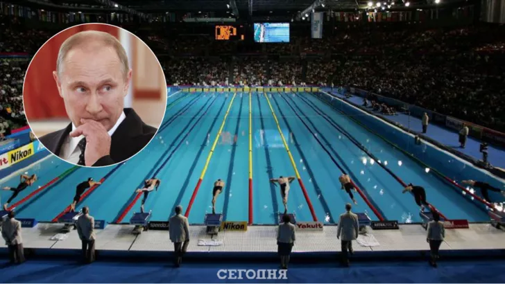 Путин опять всех переиграл