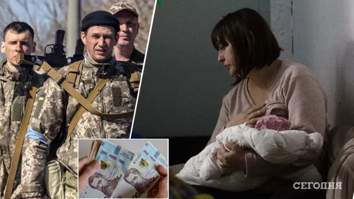 Кабмин расширил льготы для украинских защитников