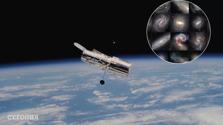 Хаббл достигает новой вехи в тайне скорости расширения Вселенной, но похоже космос с ним играет