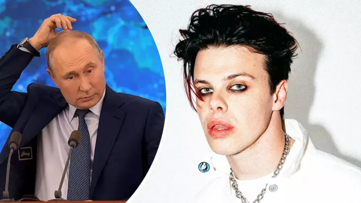 Британский музыкант послал Путина и поддержал Украину
