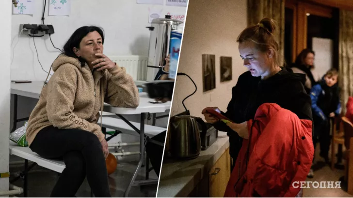Операторы мобильной связи помогают беженцам