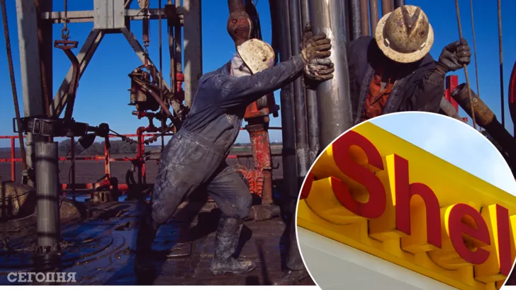Shell закрыл проект в России
