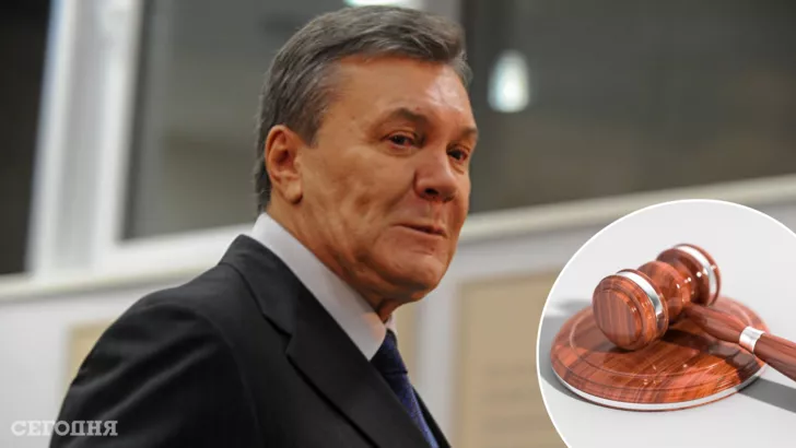 Януковича еще раз разрешили арестовать