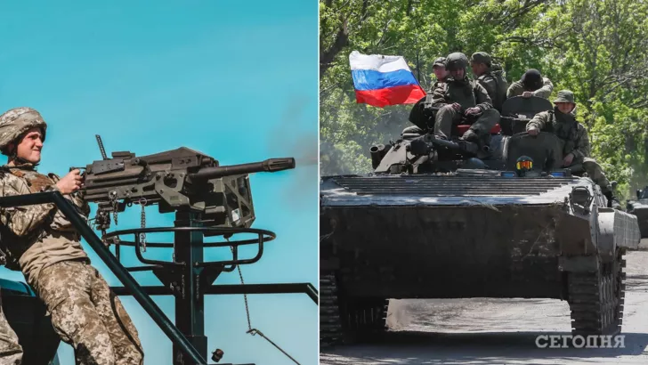 В Генштабі ЗСУ назвали ціль ворога на Донбасі.