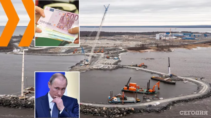 Россия не построит АЭС в Финляндии