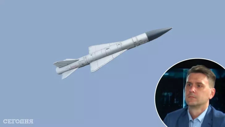 Росія обстрілює Україну радянськими ракетами, експерт пояснив небезпеку