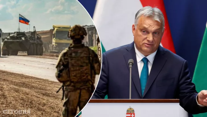 Віктор Орбан заявив про запровадження надзвичайного стану у країні.