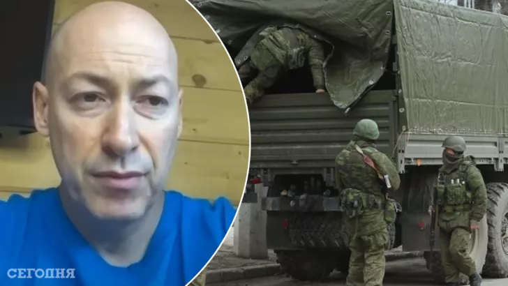 Дмитрий Гордон заявил, что пригласил бы в Украину частные военные компании стран НАТО.