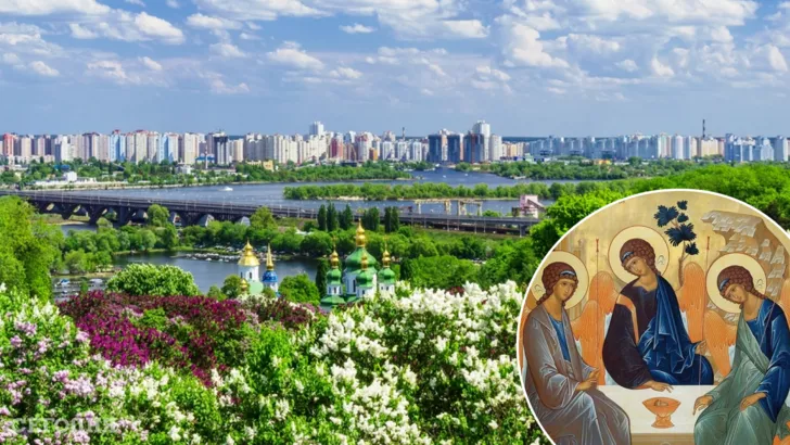 Церковные праздники в июне: православный календарь
