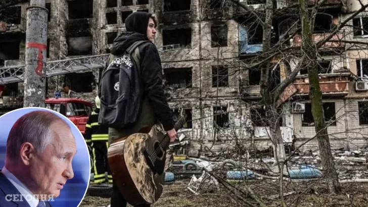 Разведка назвала сроки, когда может завершиться война в Украине