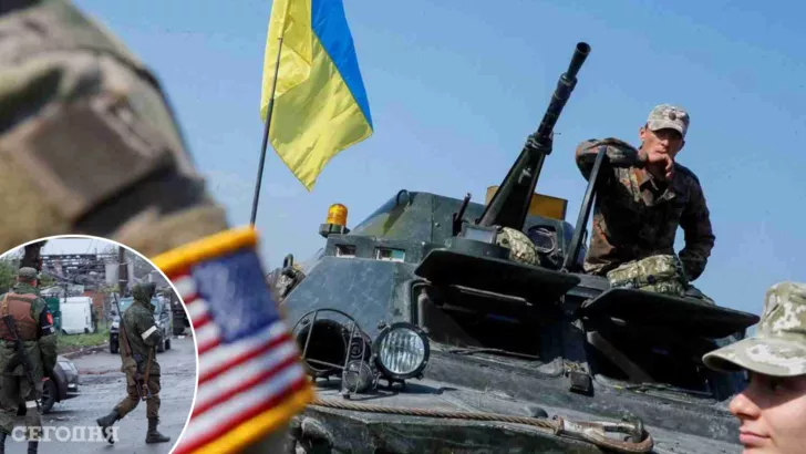 Стало известно, сколько оружия США передали Украине