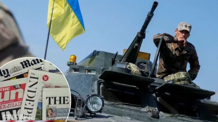 США передадут Украине дополнительно оружие для сдерживания российской агрессии