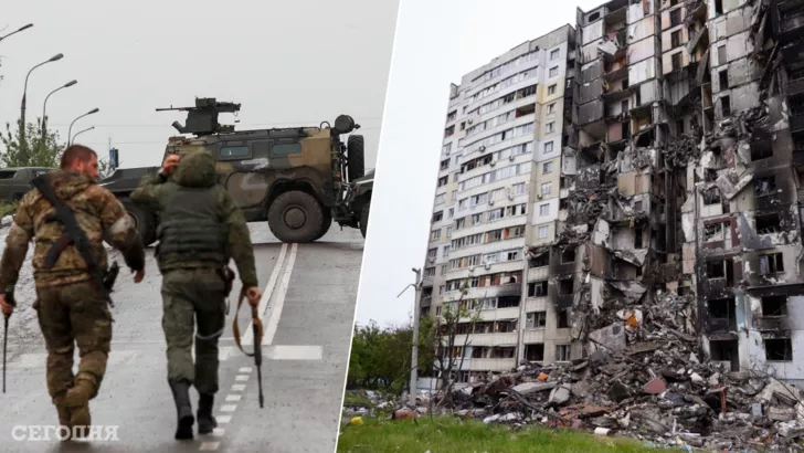 Окупанти захопили майже третину Харківської області