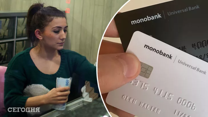 Клиенты жалуются на Monobank