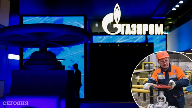 "Газпрому" отказала еще одна страна