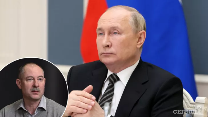 Олег Жданов рассказал, что придется сделать Путину