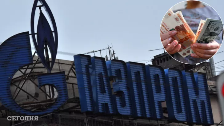 Еще две компании стали жертвами схем "Газпрома"