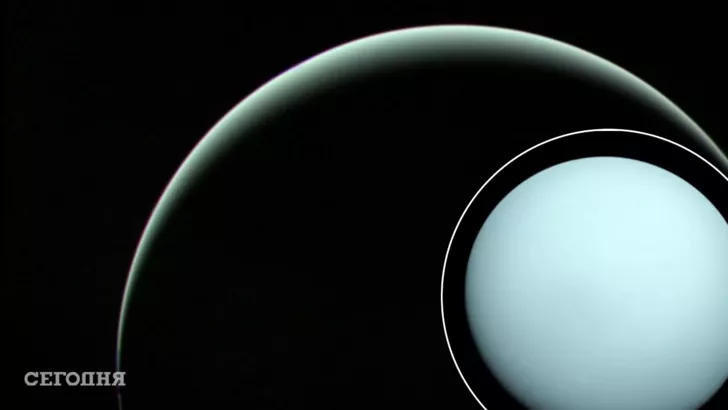 Ученые «рассекретили» Нептун и Уран: новое исследование показало, почему их цвета так отличаются
