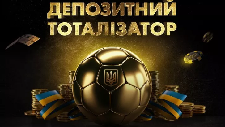 Акция PokerMatch к матчу сборной Украины