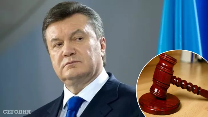 Против Януковича проведут расследование по новому делу