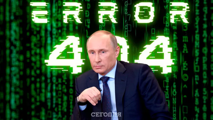 Нумеролог назвав рік смерті Путіна