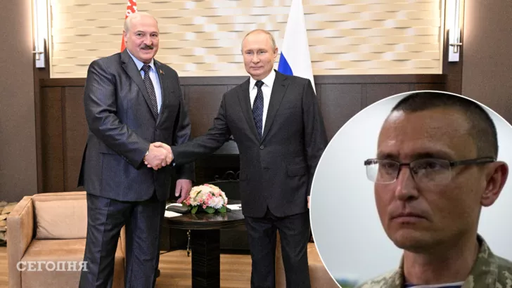 Селезнев рассказал, как Лукашенко будет возвращать долги Путину.
