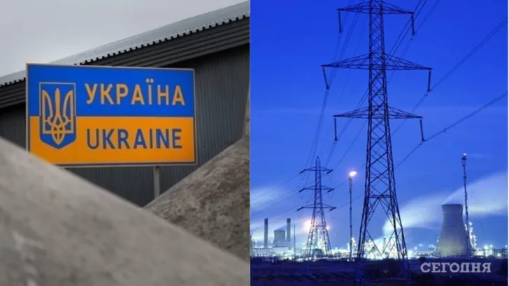 Решение отменить все пошлины на украинские товары Совет ЕС принял еще 24 мая,  а «Энергоатом» заключила контракт с Молдовой. Коллаж "Сегодня"