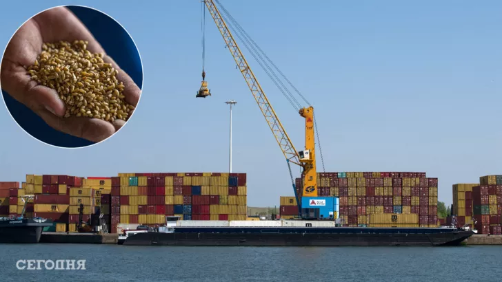 На експорт українських товарів у ЄС скасували мита