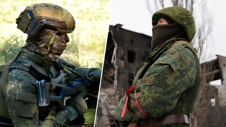 Украина и РФ обменялись телами погибших военных