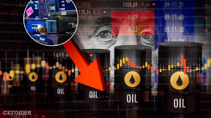 У США есть только "плохие варианты", как снизить цены на нефть