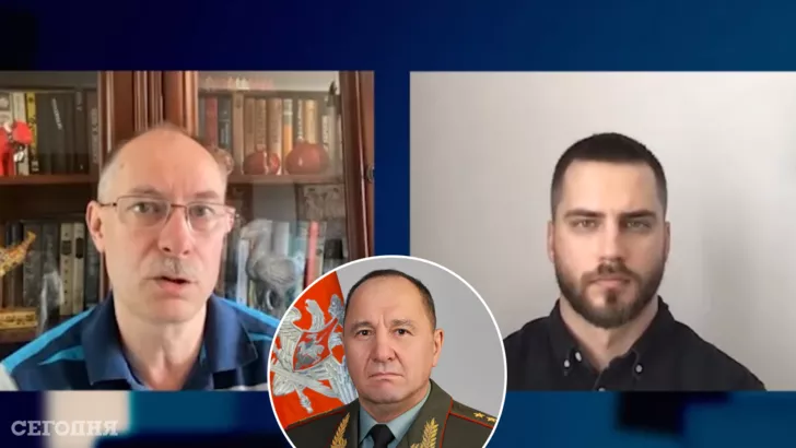 Олег Жданов отметил, что любая смена командования ведет к дестабилизации.