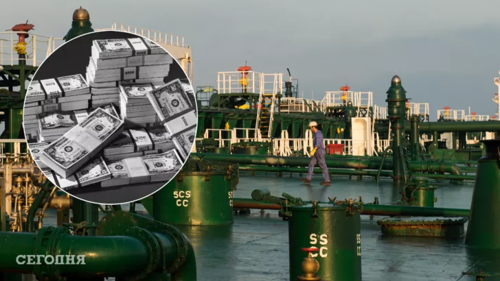 США могут снять санкции с крупного поставщика нефти