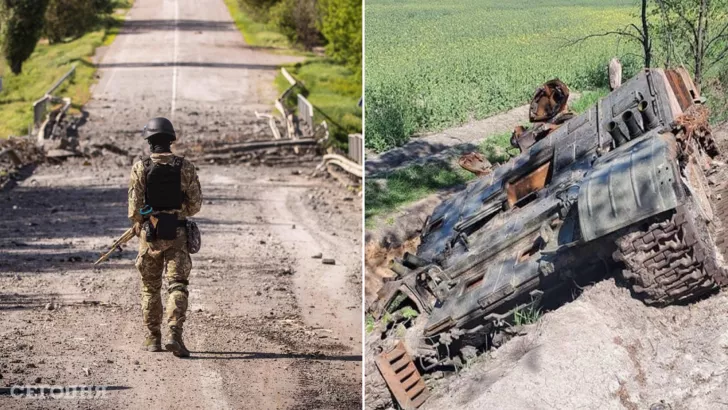 В окупантів не вистачає сил для подальшого наступу на позиції української армії, вважає експерт
