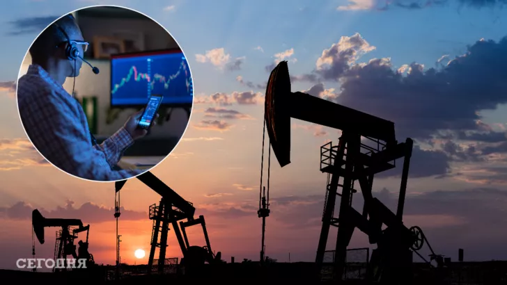 Цены на нефть нацелились на новый рекорд